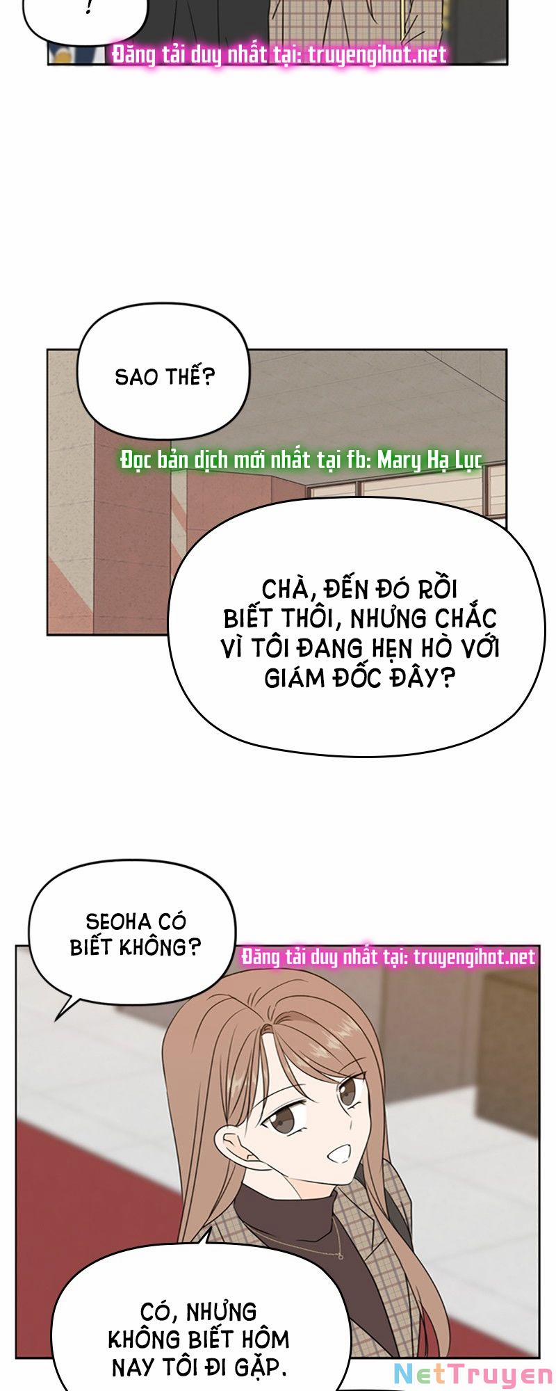 Kiếp Này Cũng Xin Chăm Sóc Tôi Như Vậy Nhé 78 trang 32