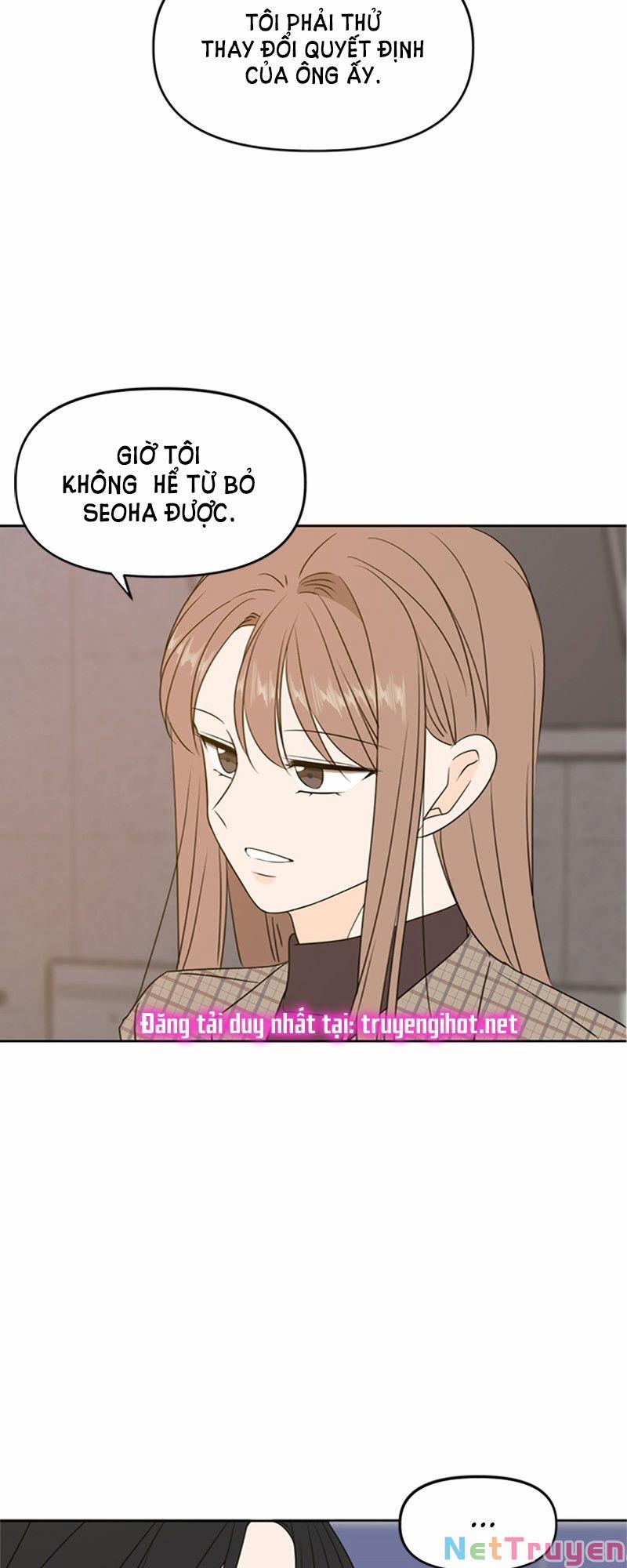 Kiếp Này Cũng Xin Chăm Sóc Tôi Như Vậy Nhé 78 trang 34