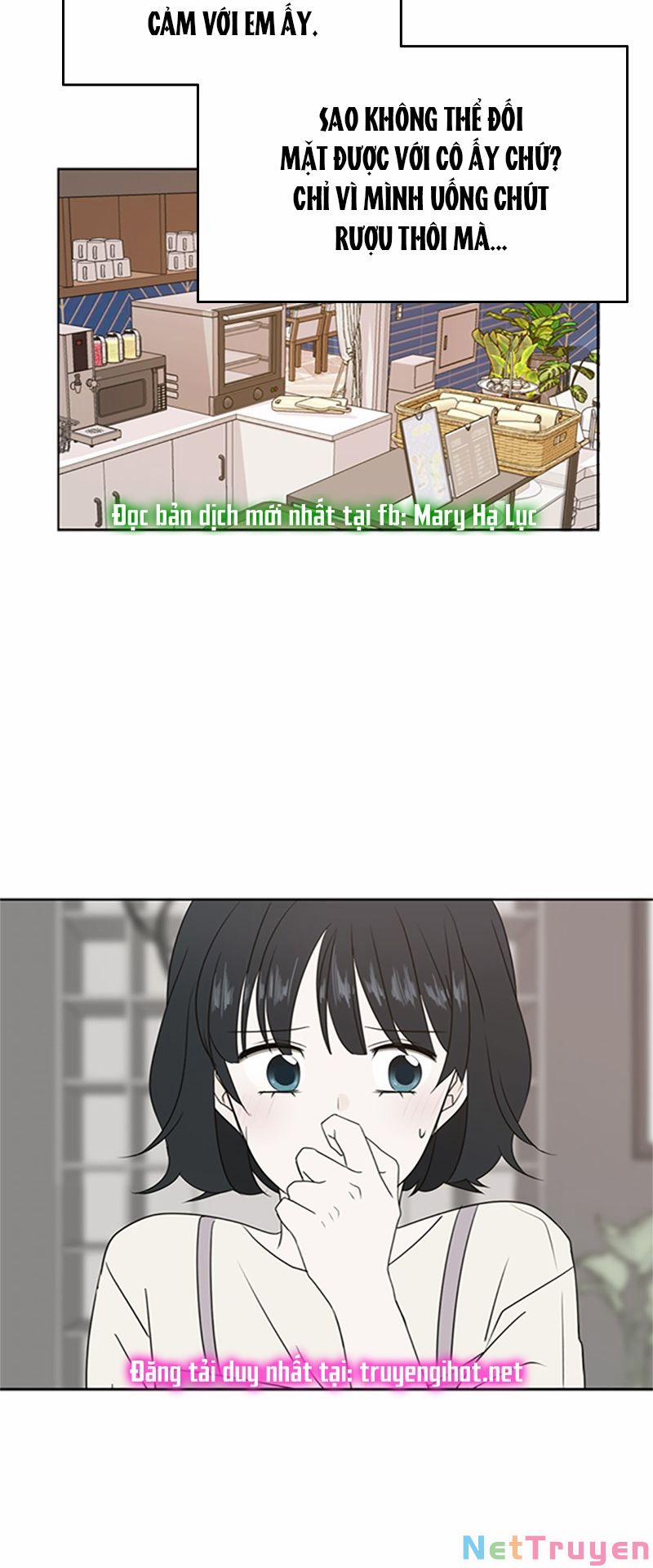 Kiếp Này Cũng Xin Chăm Sóc Tôi Như Vậy Nhé 78 trang 36