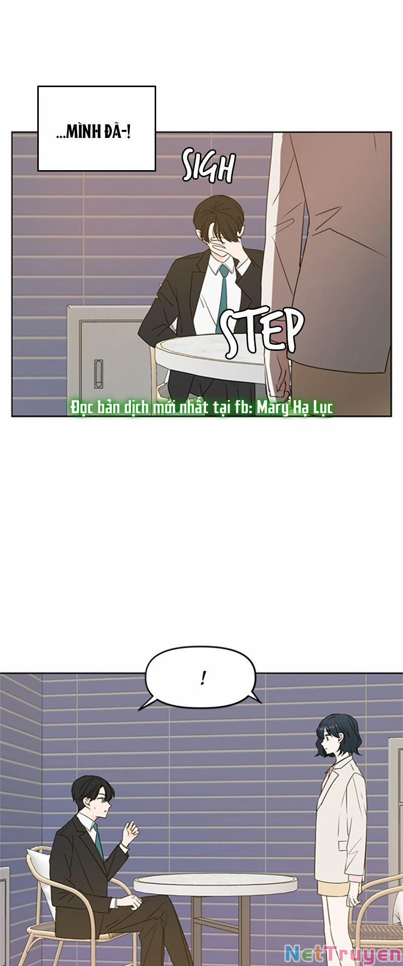 Kiếp Này Cũng Xin Chăm Sóc Tôi Như Vậy Nhé 78 trang 37