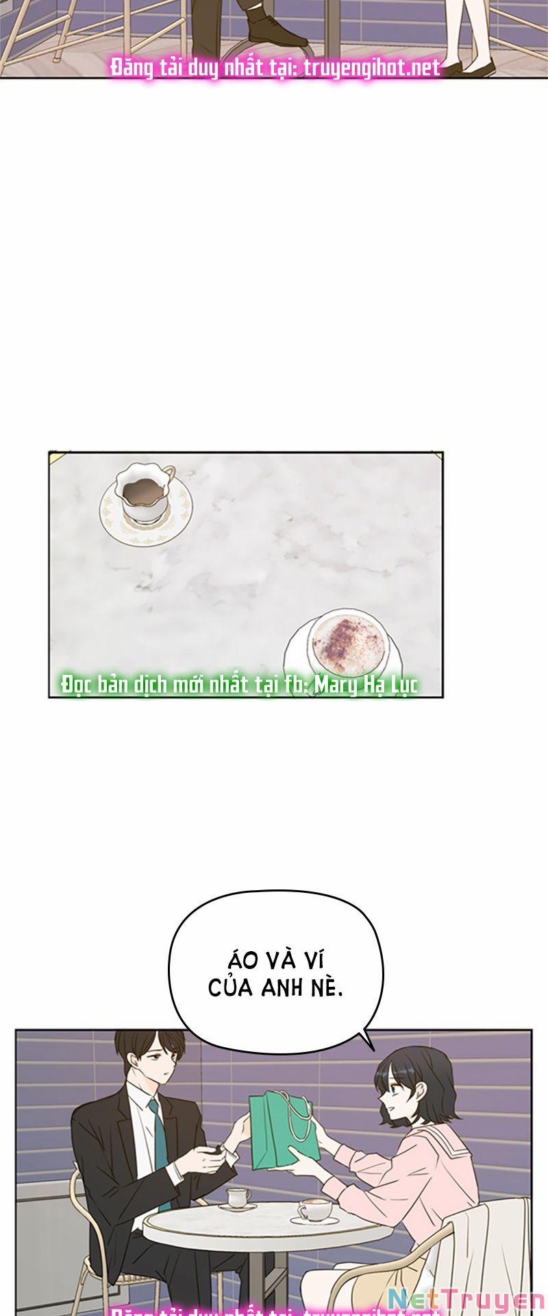 Kiếp Này Cũng Xin Chăm Sóc Tôi Như Vậy Nhé 78 trang 38