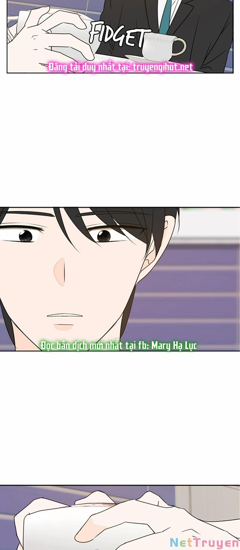 Kiếp Này Cũng Xin Chăm Sóc Tôi Như Vậy Nhé 78 trang 40