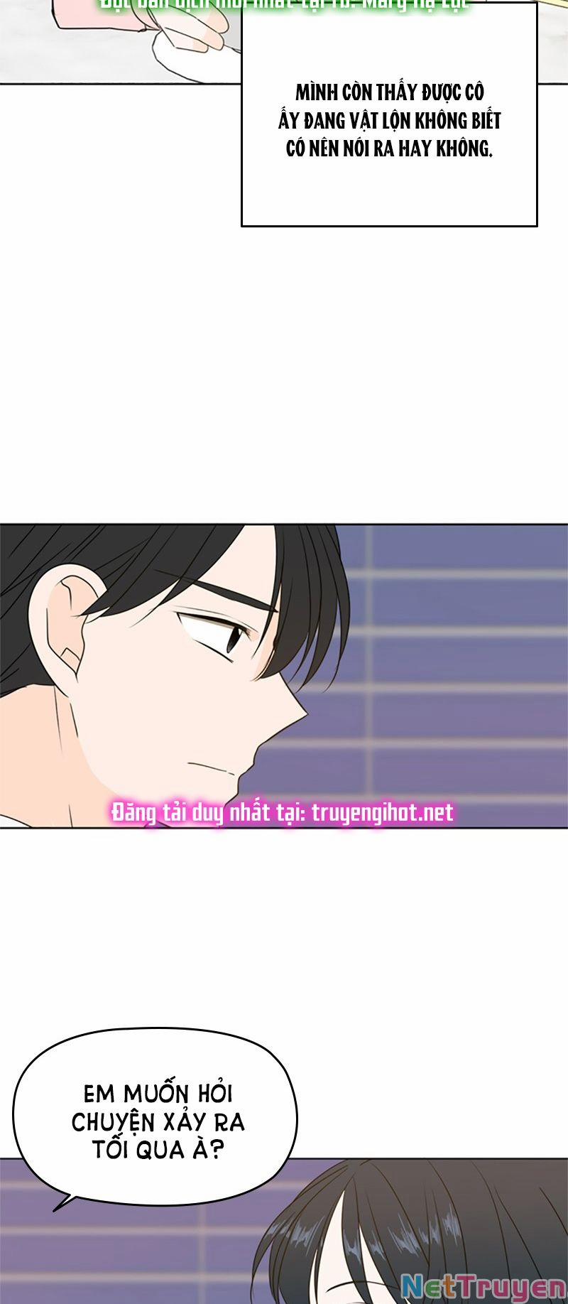 Kiếp Này Cũng Xin Chăm Sóc Tôi Như Vậy Nhé 78 trang 42