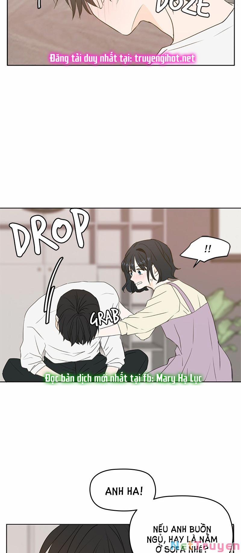 Kiếp Này Cũng Xin Chăm Sóc Tôi Như Vậy Nhé 78 trang 44