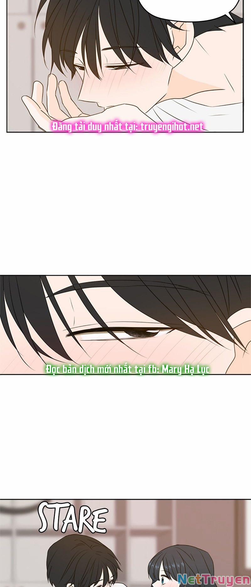 Kiếp Này Cũng Xin Chăm Sóc Tôi Như Vậy Nhé 78 trang 45