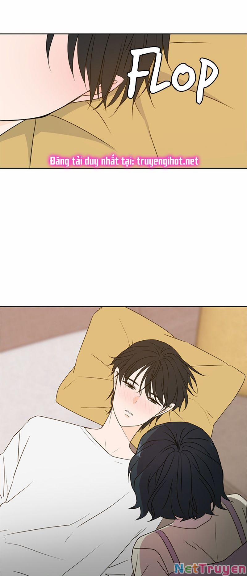 Kiếp Này Cũng Xin Chăm Sóc Tôi Như Vậy Nhé 78 trang 47