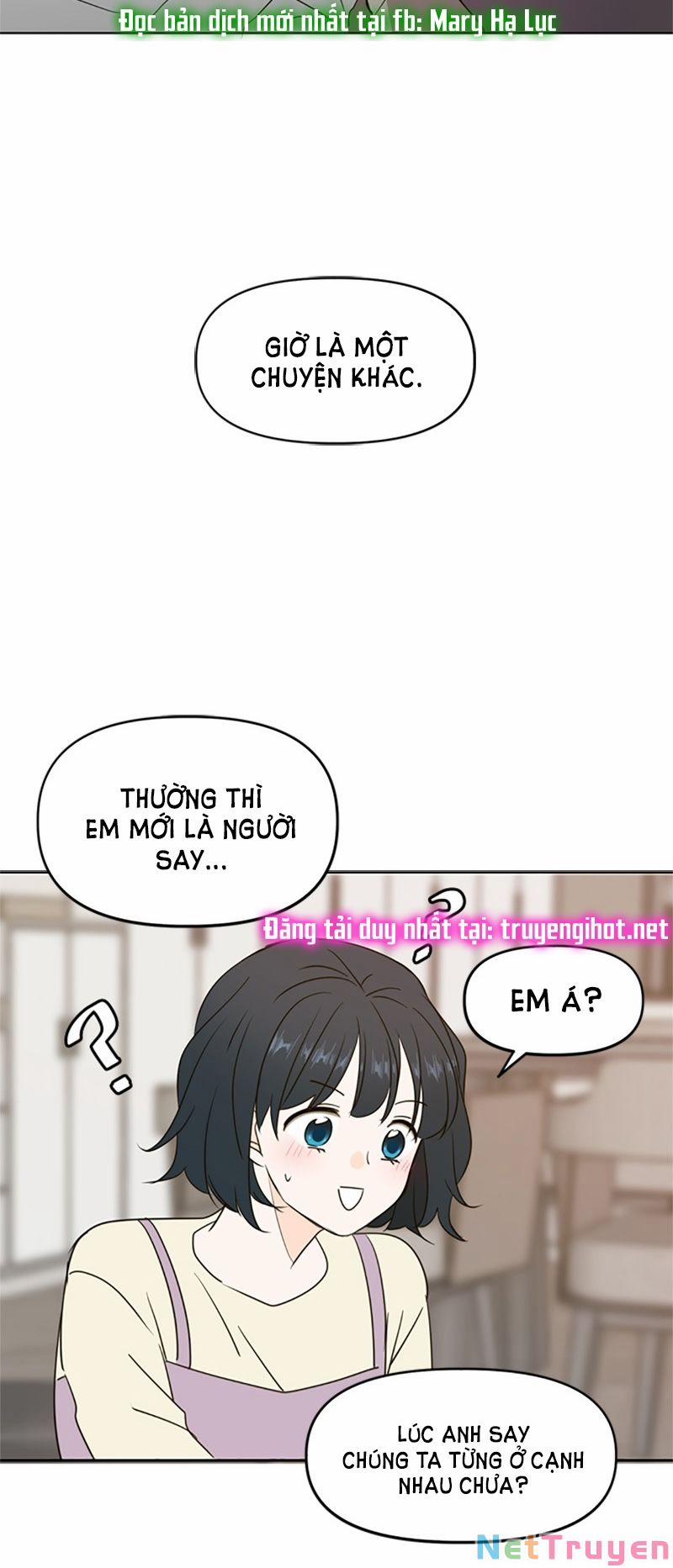 Kiếp Này Cũng Xin Chăm Sóc Tôi Như Vậy Nhé 78 trang 48