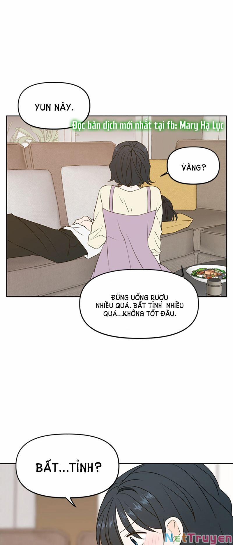 Kiếp Này Cũng Xin Chăm Sóc Tôi Như Vậy Nhé 78 trang 49