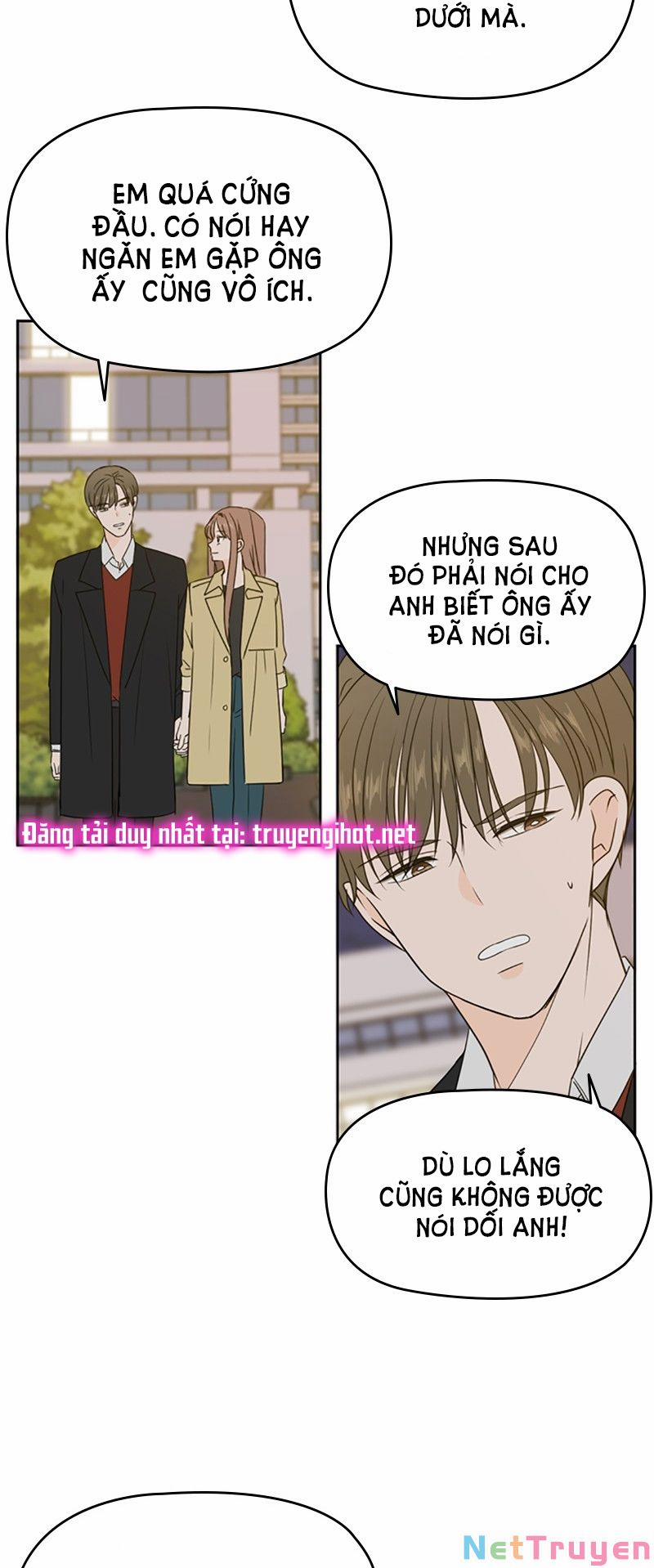 Kiếp Này Cũng Xin Chăm Sóc Tôi Như Vậy Nhé 78 trang 5