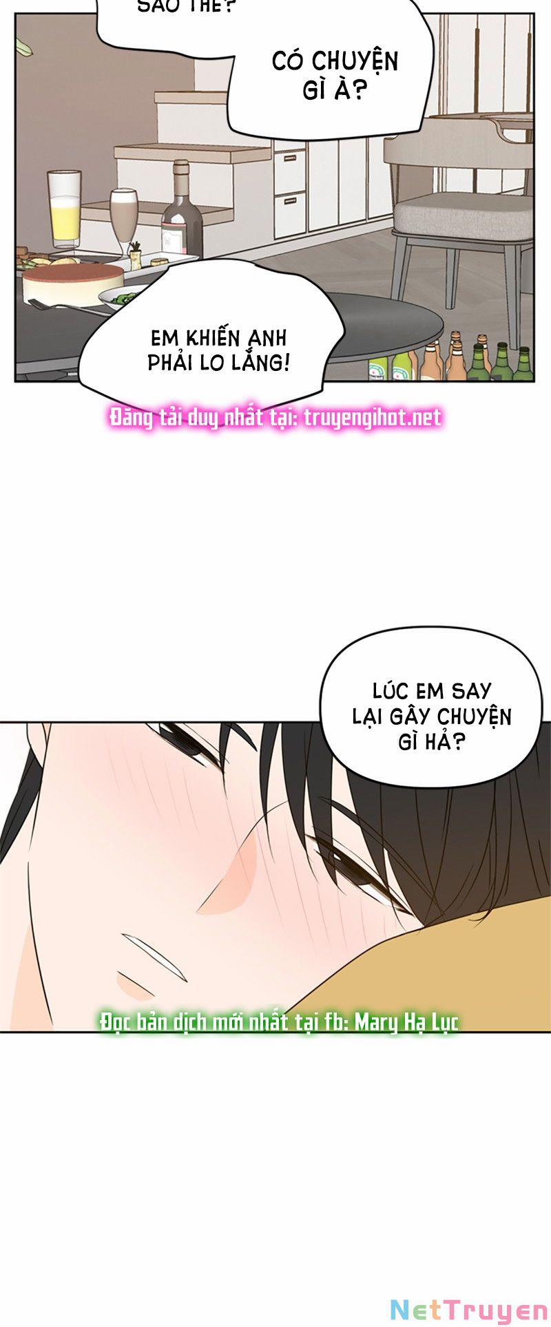 Kiếp Này Cũng Xin Chăm Sóc Tôi Như Vậy Nhé 78 trang 51