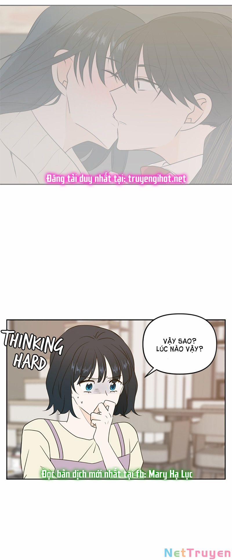 Kiếp Này Cũng Xin Chăm Sóc Tôi Như Vậy Nhé 78 trang 52