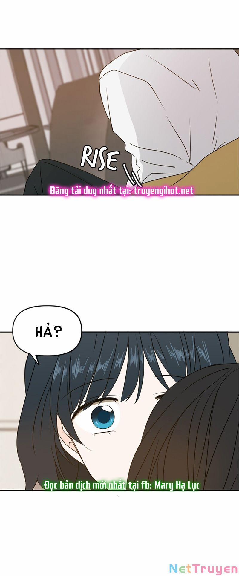 Kiếp Này Cũng Xin Chăm Sóc Tôi Như Vậy Nhé 78 trang 53