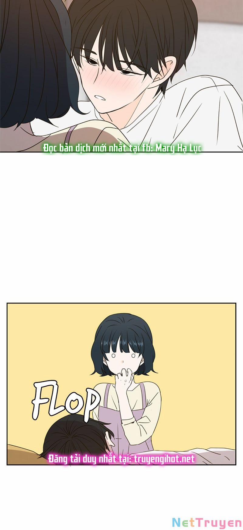 Kiếp Này Cũng Xin Chăm Sóc Tôi Như Vậy Nhé 78 trang 56