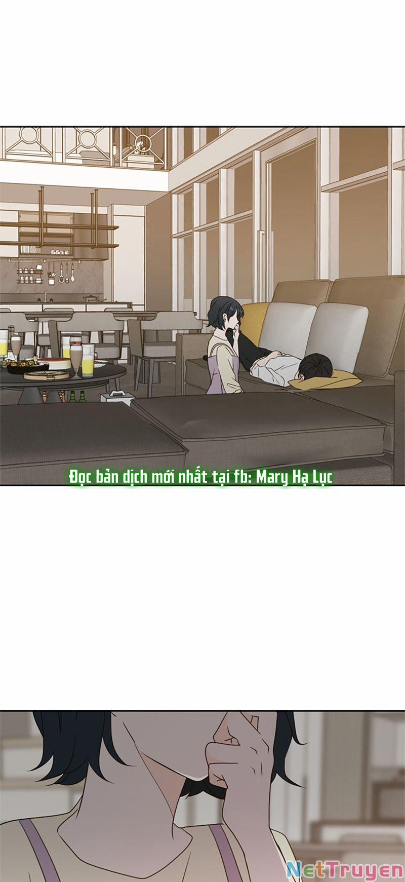 Kiếp Này Cũng Xin Chăm Sóc Tôi Như Vậy Nhé 78 trang 57