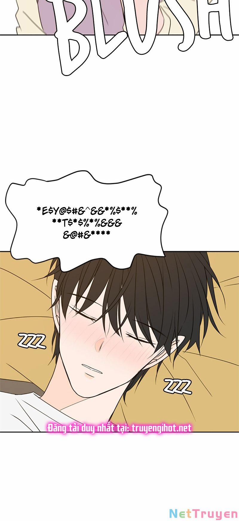 Kiếp Này Cũng Xin Chăm Sóc Tôi Như Vậy Nhé 78 trang 59