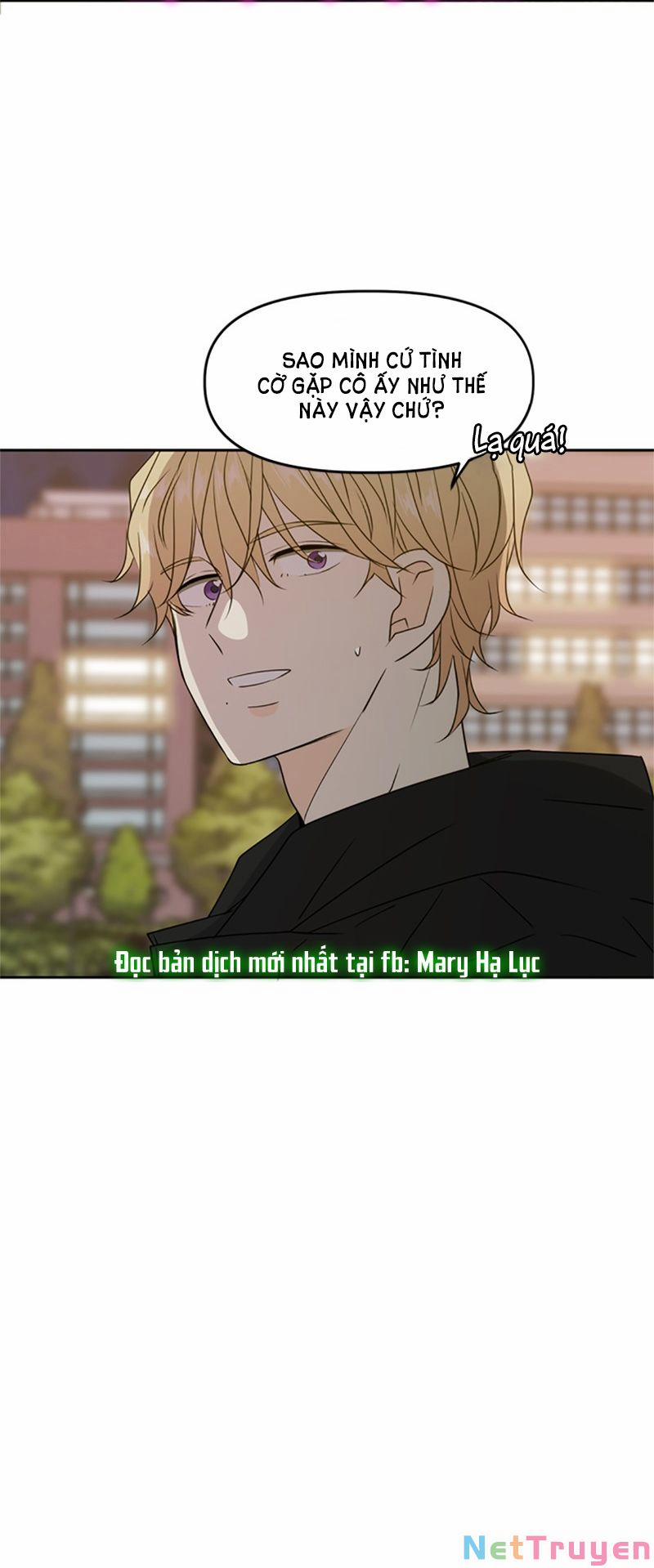 Kiếp Này Cũng Xin Chăm Sóc Tôi Như Vậy Nhé 78 trang 7