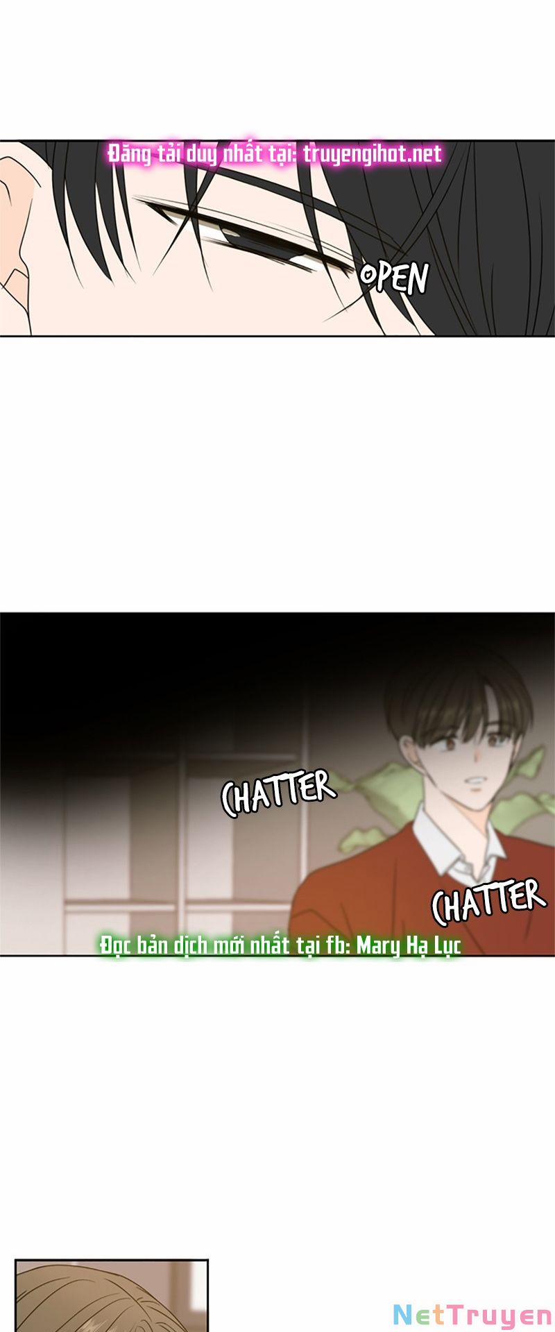 Kiếp Này Cũng Xin Chăm Sóc Tôi Như Vậy Nhé 78 trang 8