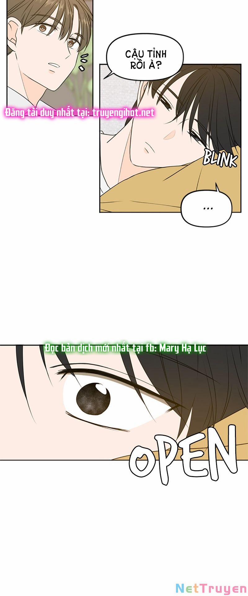 Kiếp Này Cũng Xin Chăm Sóc Tôi Như Vậy Nhé 78 trang 9