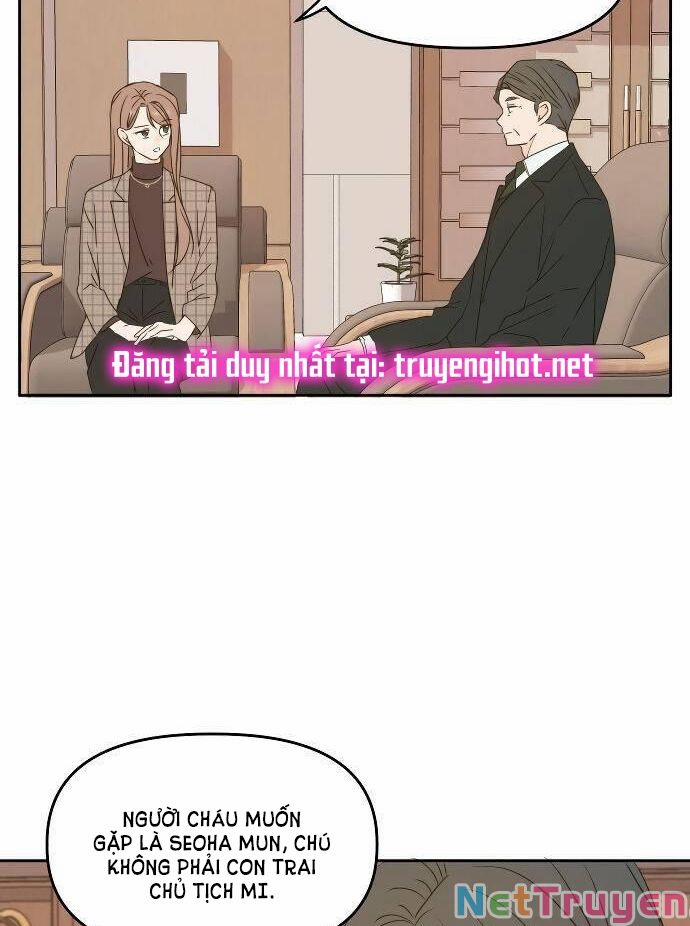 Kiếp Này Cũng Xin Chăm Sóc Tôi Như Vậy Nhé 79 trang 11