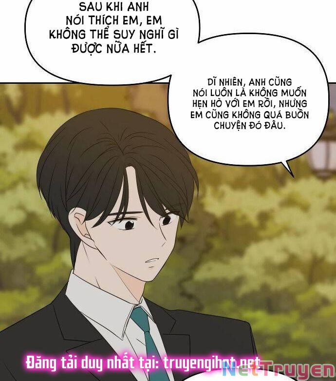 Kiếp Này Cũng Xin Chăm Sóc Tôi Như Vậy Nhé 79 trang 135