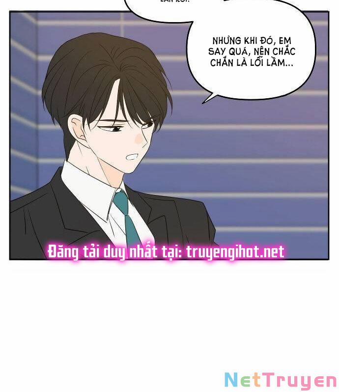 Kiếp Này Cũng Xin Chăm Sóc Tôi Như Vậy Nhé 79 trang 39