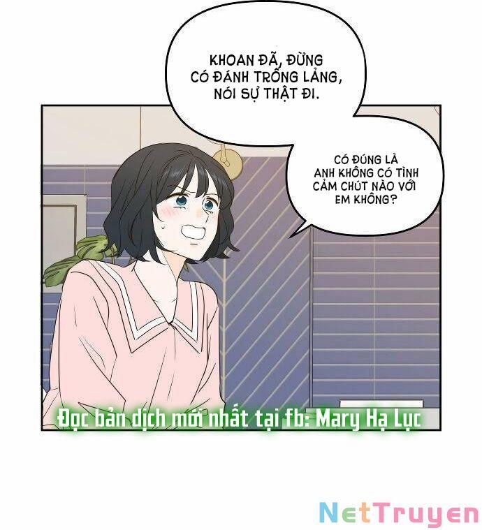 Kiếp Này Cũng Xin Chăm Sóc Tôi Như Vậy Nhé 79 trang 54