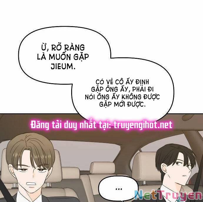 Kiếp Này Cũng Xin Chăm Sóc Tôi Như Vậy Nhé 79 trang 80