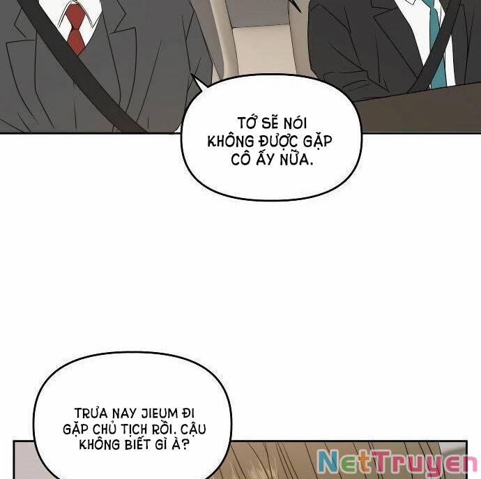 Kiếp Này Cũng Xin Chăm Sóc Tôi Như Vậy Nhé 79 trang 81