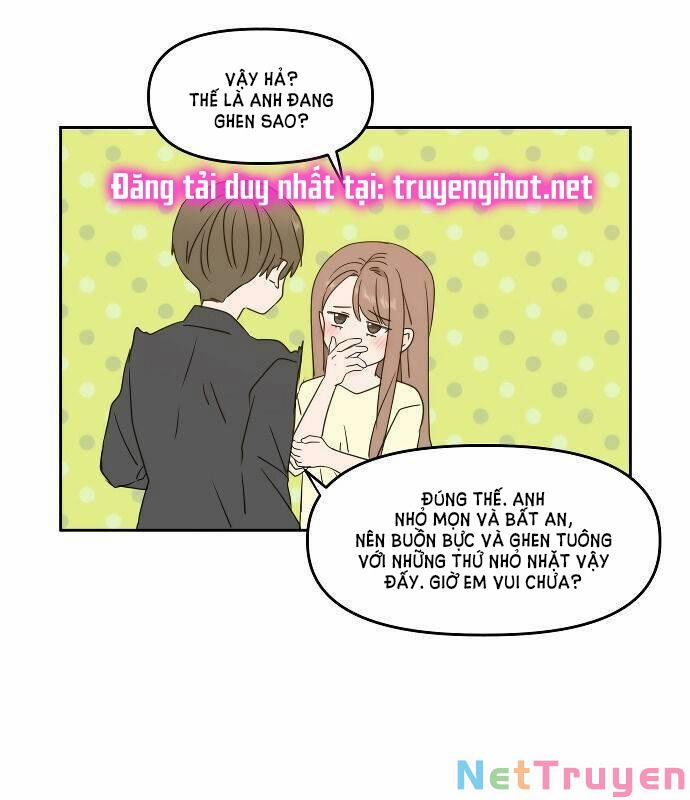 Kiếp Này Cũng Xin Chăm Sóc Tôi Như Vậy Nhé 79 trang 93