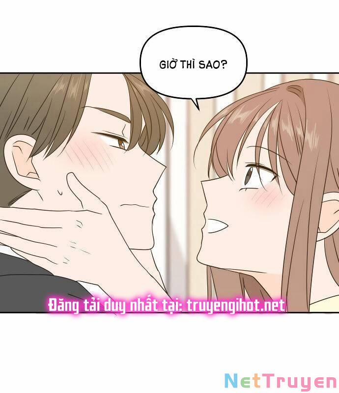 Kiếp Này Cũng Xin Chăm Sóc Tôi Như Vậy Nhé 79 trang 97