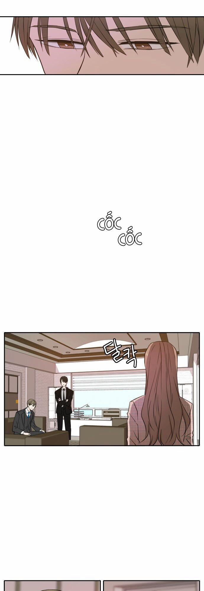 Kiếp Này Cũng Xin Chăm Sóc Tôi Như Vậy Nhé 8 trang 12