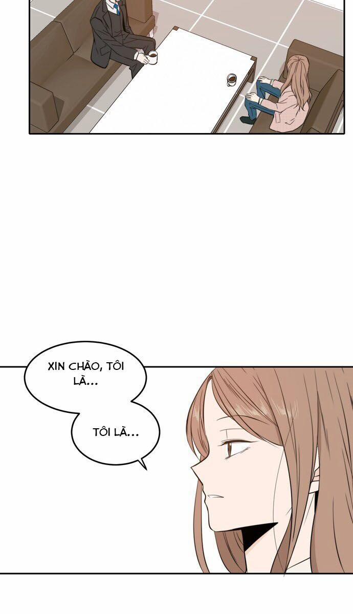 Kiếp Này Cũng Xin Chăm Sóc Tôi Như Vậy Nhé 8 trang 16