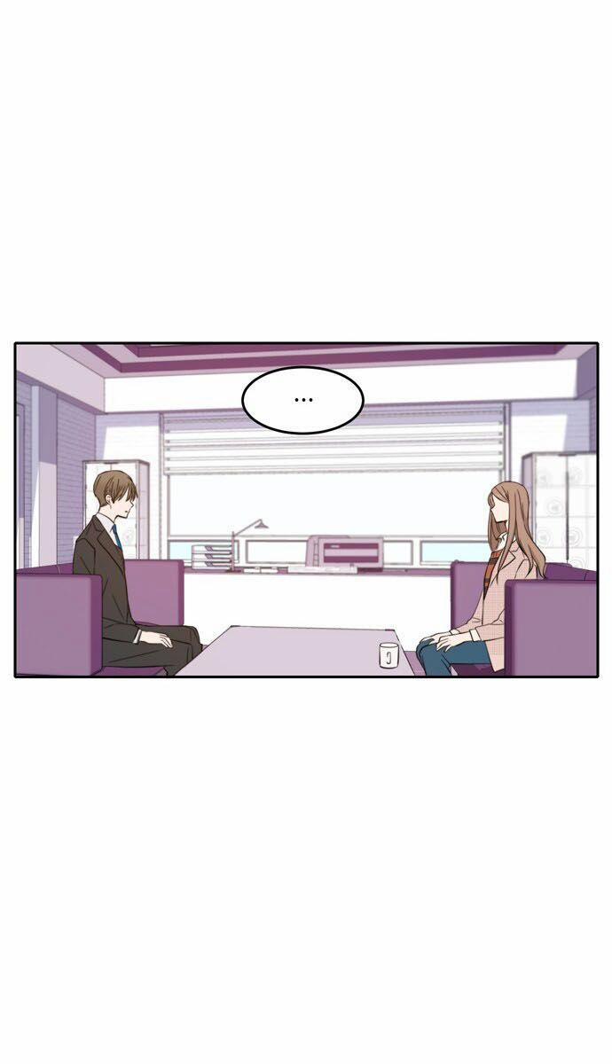 Kiếp Này Cũng Xin Chăm Sóc Tôi Như Vậy Nhé 8 trang 17