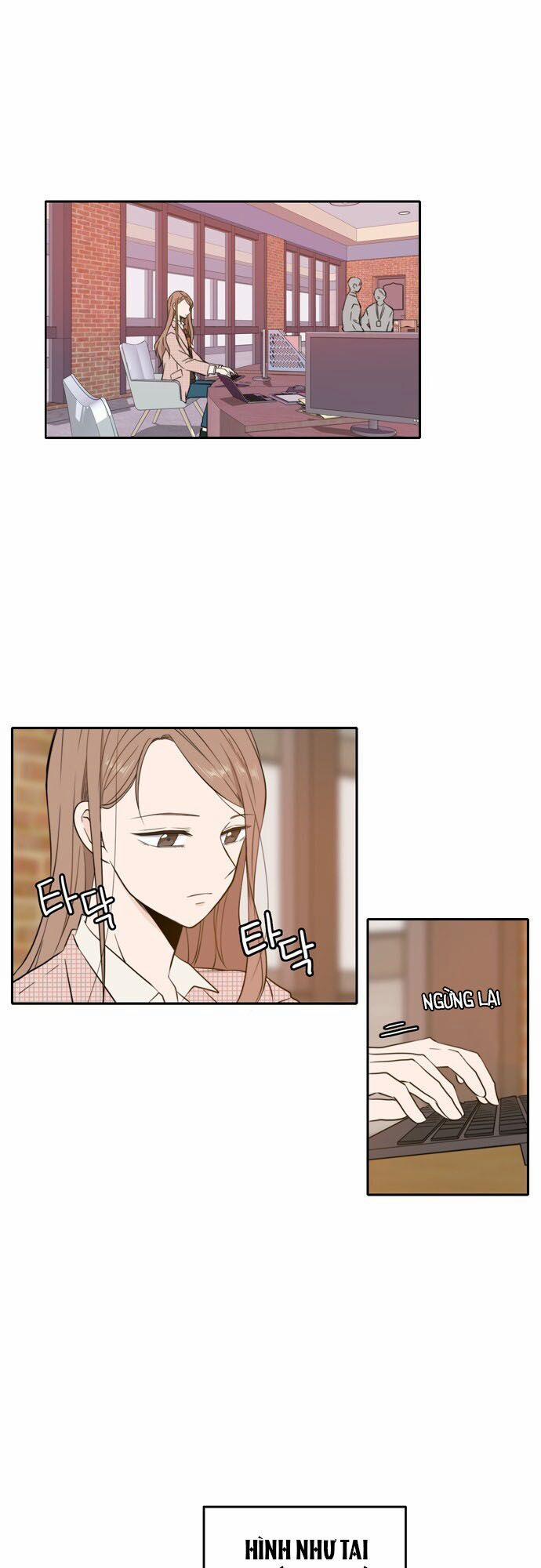 Kiếp Này Cũng Xin Chăm Sóc Tôi Như Vậy Nhé 8 trang 2