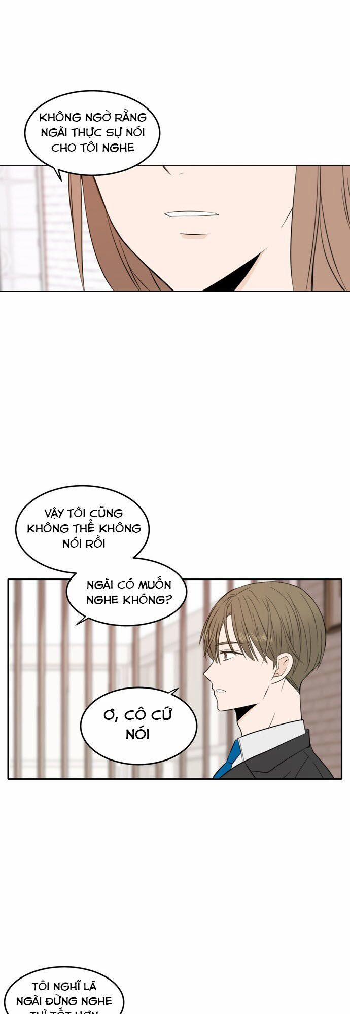 Kiếp Này Cũng Xin Chăm Sóc Tôi Như Vậy Nhé 8 trang 31