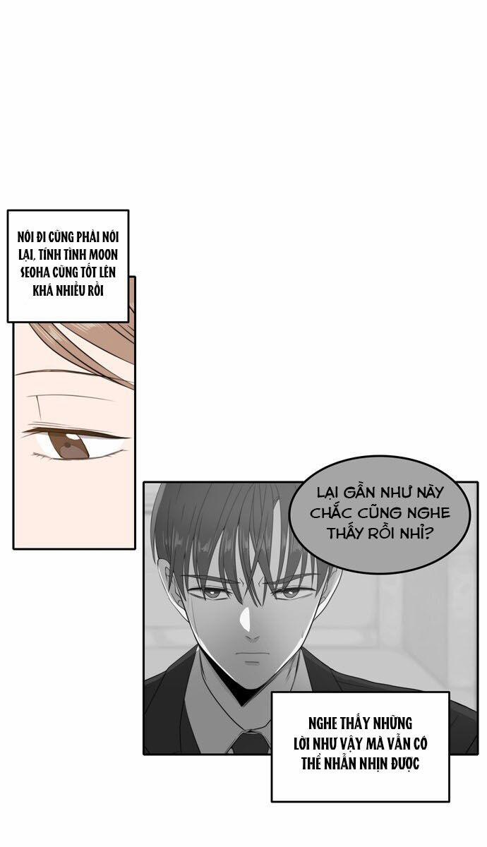 Kiếp Này Cũng Xin Chăm Sóc Tôi Như Vậy Nhé 8 trang 4