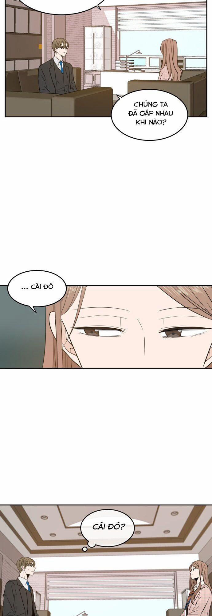 Kiếp Này Cũng Xin Chăm Sóc Tôi Như Vậy Nhé 8 trang 43