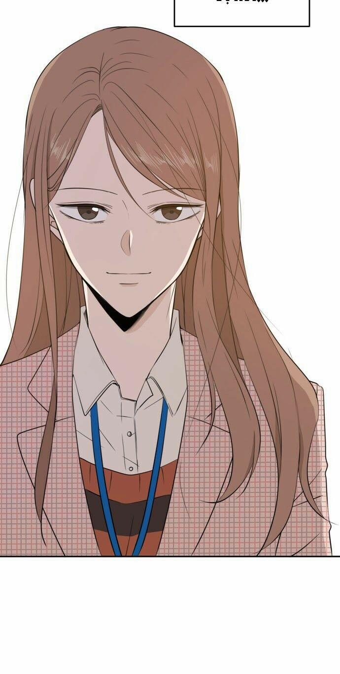 Kiếp Này Cũng Xin Chăm Sóc Tôi Như Vậy Nhé 8 trang 47