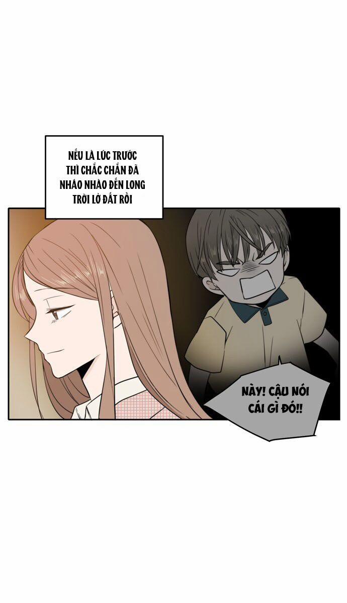 Kiếp Này Cũng Xin Chăm Sóc Tôi Như Vậy Nhé 8 trang 5