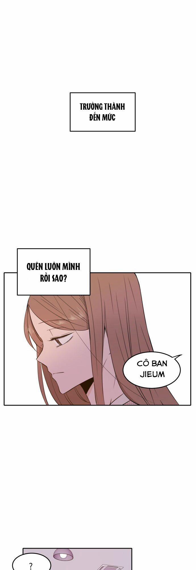 Kiếp Này Cũng Xin Chăm Sóc Tôi Như Vậy Nhé 8 trang 7