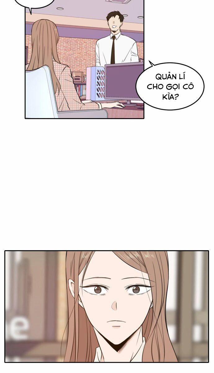 Kiếp Này Cũng Xin Chăm Sóc Tôi Như Vậy Nhé 8 trang 8