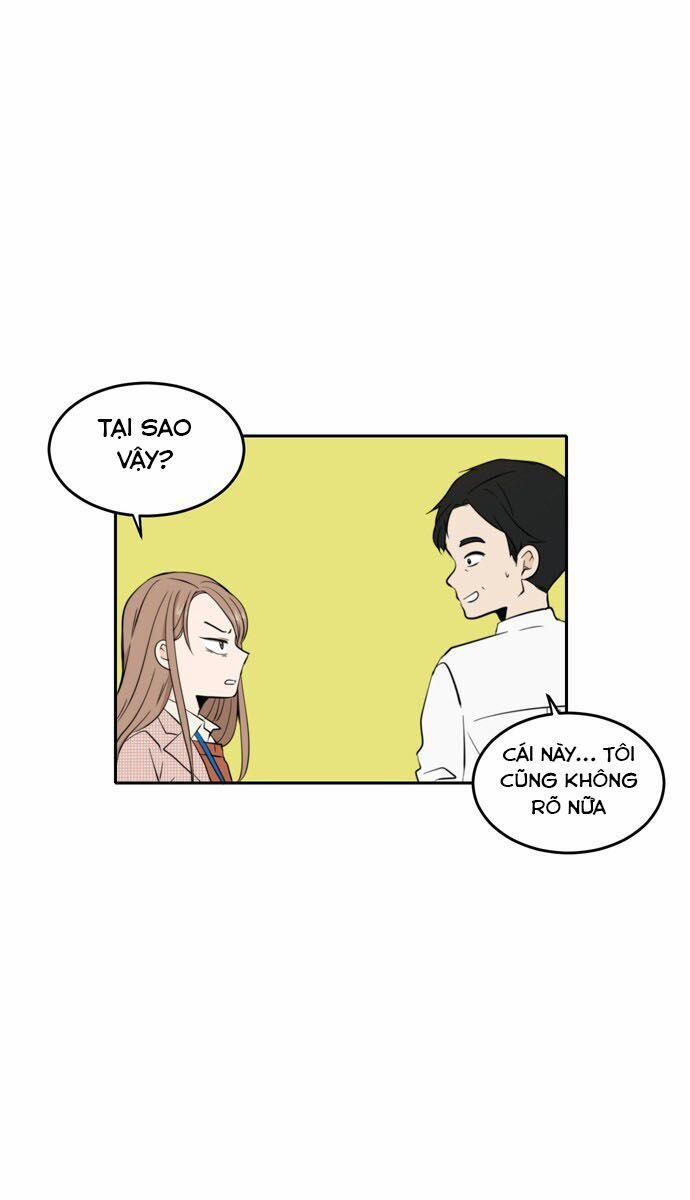 Kiếp Này Cũng Xin Chăm Sóc Tôi Như Vậy Nhé 8 trang 9