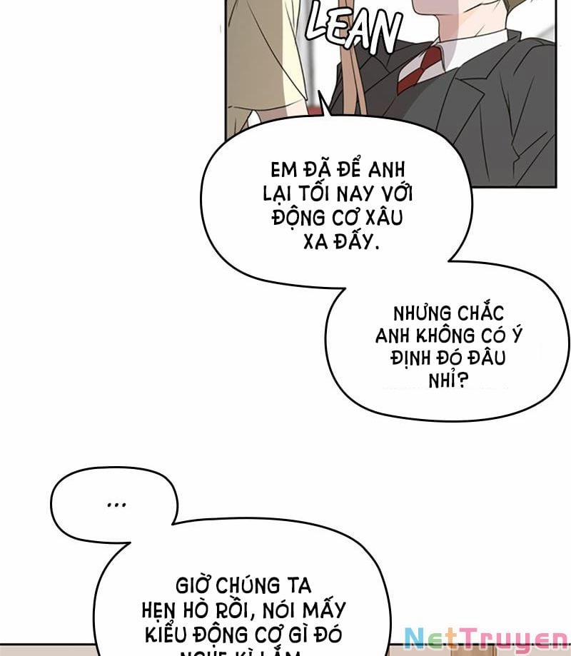 Kiếp Này Cũng Xin Chăm Sóc Tôi Như Vậy Nhé 80 trang 11