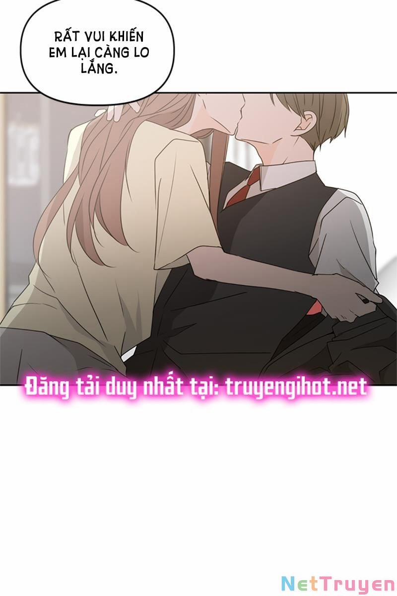 Kiếp Này Cũng Xin Chăm Sóc Tôi Như Vậy Nhé 80 trang 17