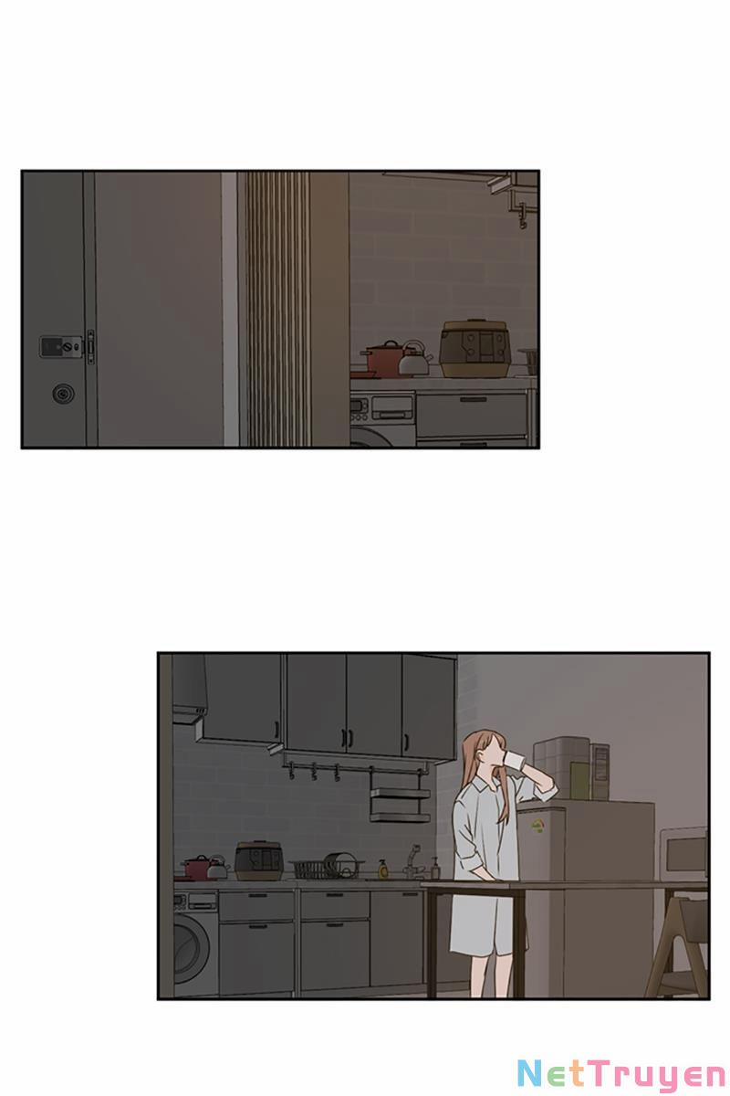 Kiếp Này Cũng Xin Chăm Sóc Tôi Như Vậy Nhé 80 trang 18