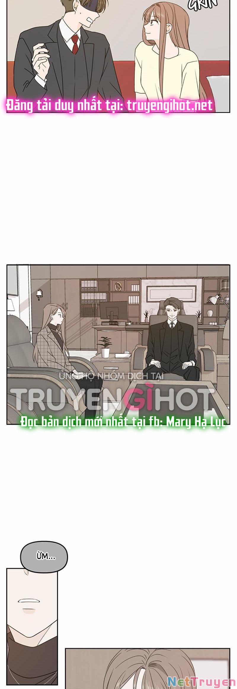 Kiếp Này Cũng Xin Chăm Sóc Tôi Như Vậy Nhé 80 trang 2