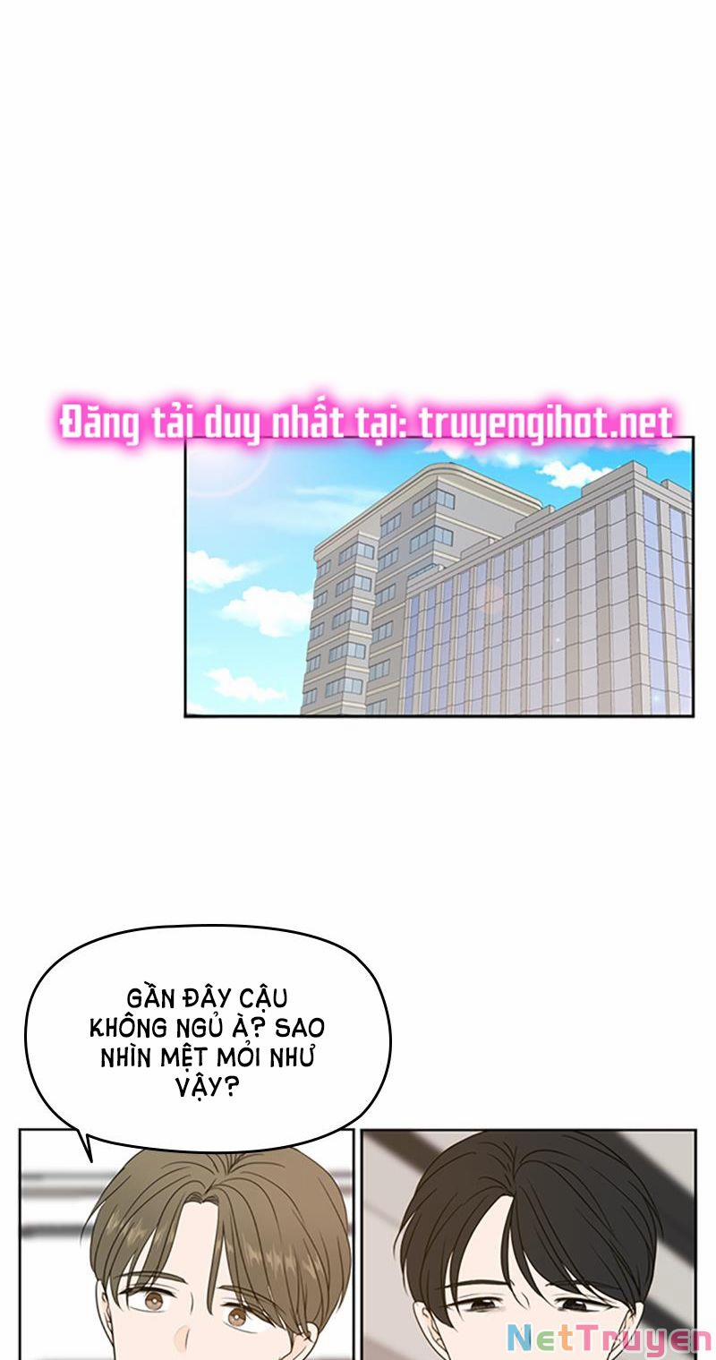 Kiếp Này Cũng Xin Chăm Sóc Tôi Như Vậy Nhé 80 trang 23