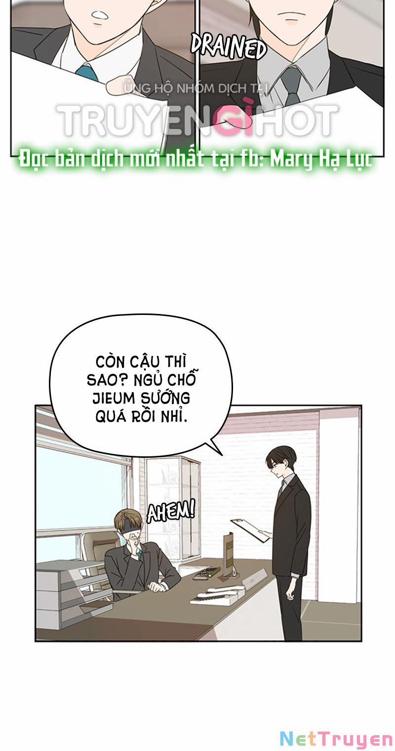 Kiếp Này Cũng Xin Chăm Sóc Tôi Như Vậy Nhé 80 trang 24