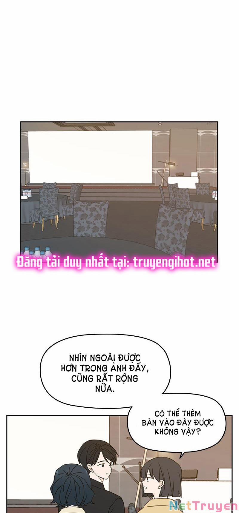 Kiếp Này Cũng Xin Chăm Sóc Tôi Như Vậy Nhé 80 trang 28