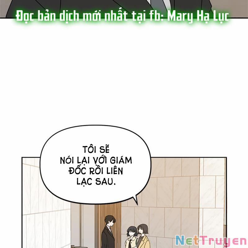 Kiếp Này Cũng Xin Chăm Sóc Tôi Như Vậy Nhé 80 trang 31